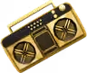 Boombox
